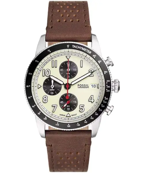 Часы Fossil FS6042 #1