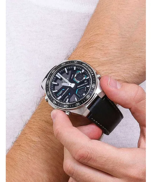 Часы Casio Edifice EFV-C110L-1A #2