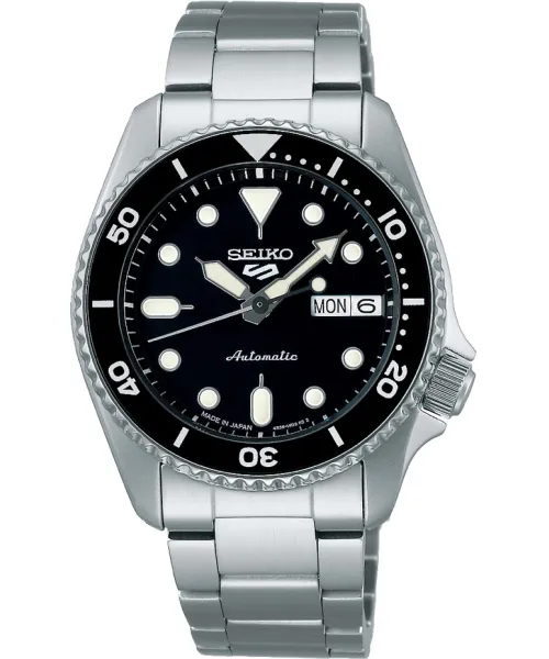 Часы Seiko SBSA225 #1