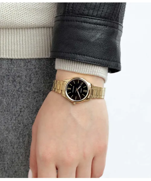 Часы Casio Collection LTP-V005G-1B #2