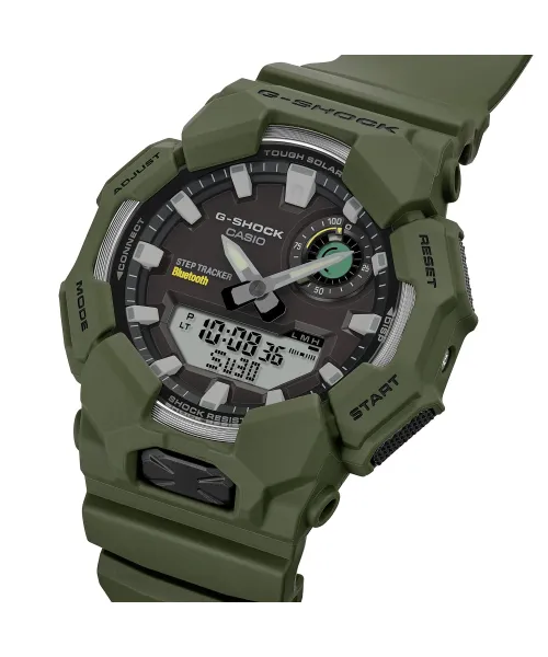 Часы Casio G-Shock GA-B010-3A #5