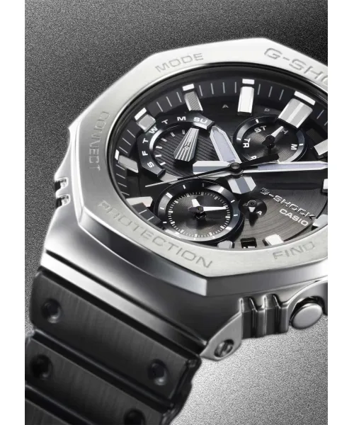 Часы Casio G-Shock GMC-B2100Y-1A #2