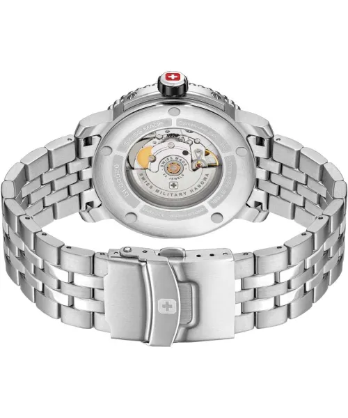 Часы Swiss Military Hanowa SMWGL0002001-SET #6