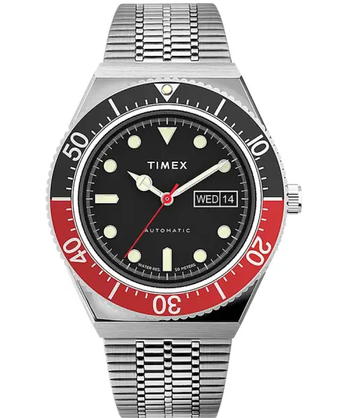 Часы Timex TW2U83400 #1