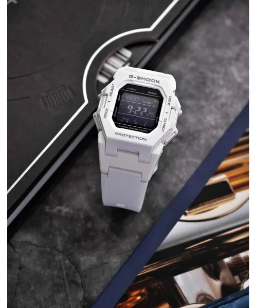 Часы Casio G-Shock GD-B500-7 #3