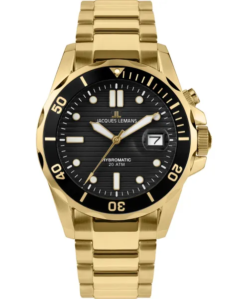 Часы Jacques Lemans 1-2170M #1