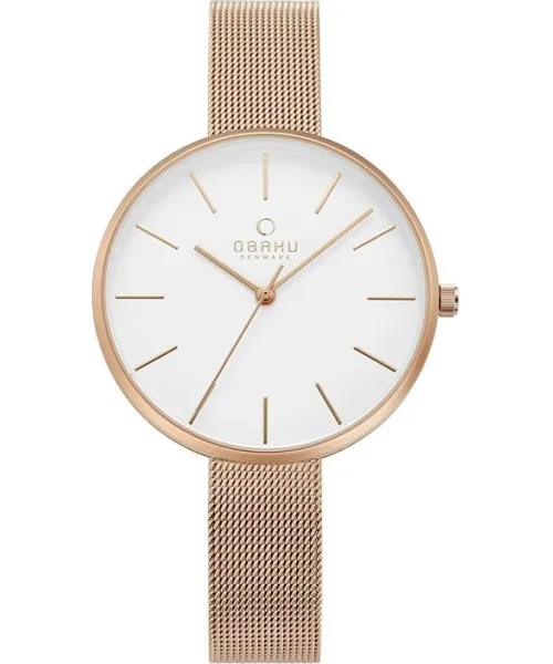 Часы Obaku V211LXVIMV #1