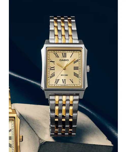 Часы Casio Collection MTP-B190SG-9B #2
