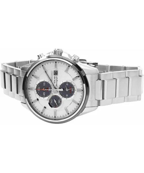 Часы Seiko SSC251P1 #4