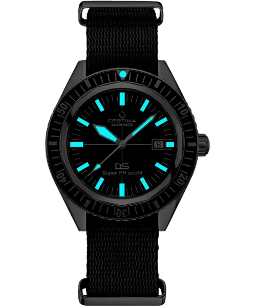 Часы Certina C037.407.18.050.00 #3