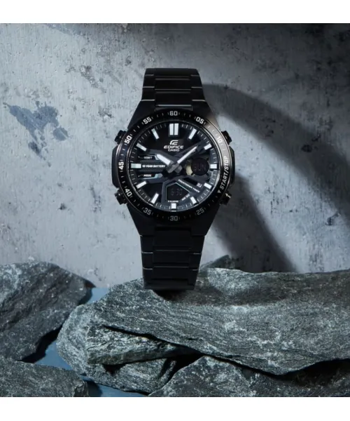 Часы Casio Edifice EFV-C110DC-1A #2