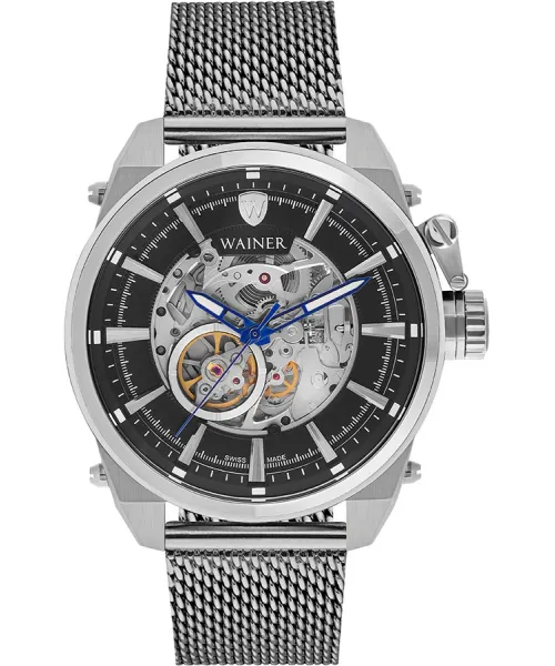Часы Wainer WA.25988-A #1