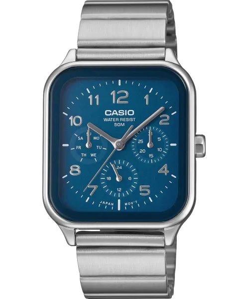Часы Casio MTP-M306D-2A #1