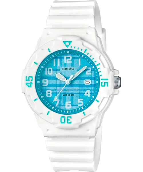 Часы Casio Collection LRW-200H-2C #1