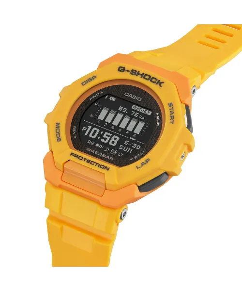 Часы Casio G-Shock GBD-300-9 #5