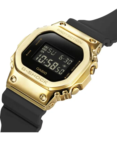 Часы Casio G-Shock GM-5600G-9 #4
