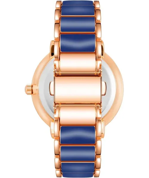 Часы Anne Klein 3920NVRG #2