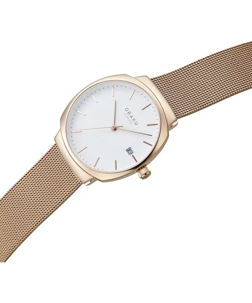 Часы Obaku V273LDVWMV #2