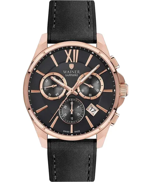 Часы Wainer WA.19321-D #1