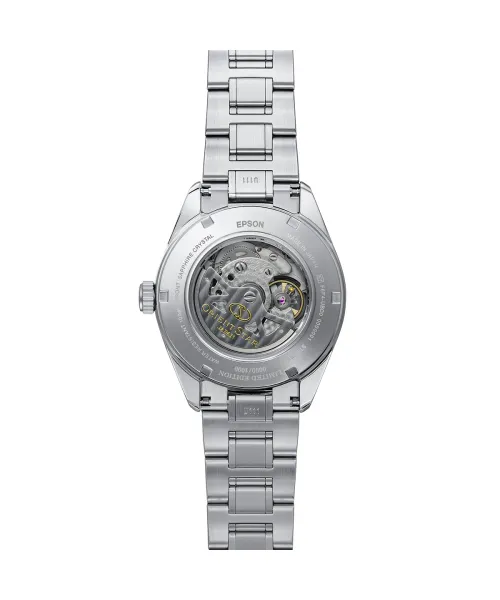 Часы Orient Star RE-AV0132L00 #7