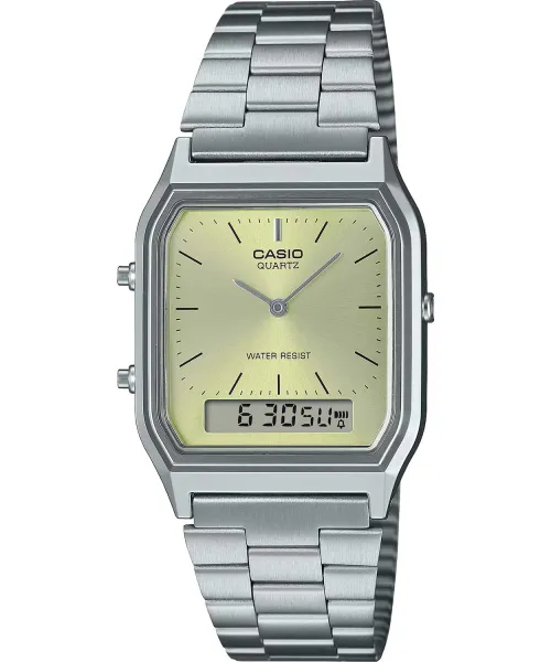 Часы Casio Collection AQ-230A-9A #1