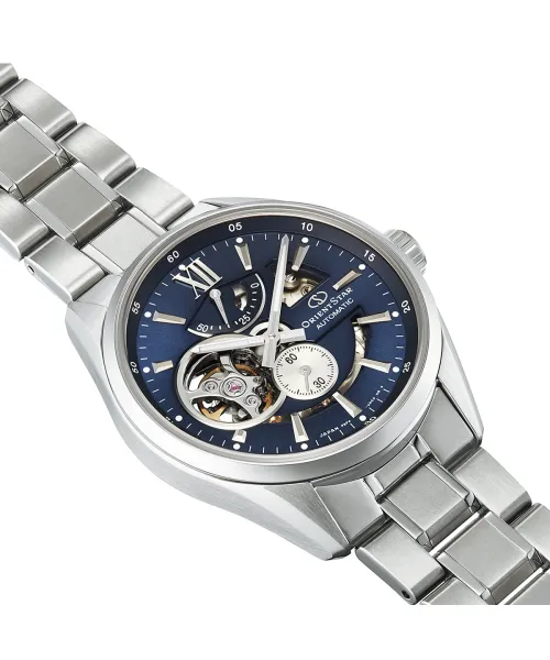 Часы Orient Star RE-AV0003L00 #3