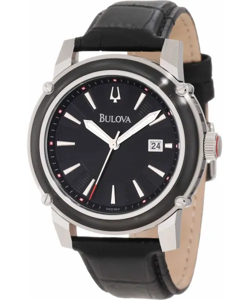 Часы Bulova 98B160 #1