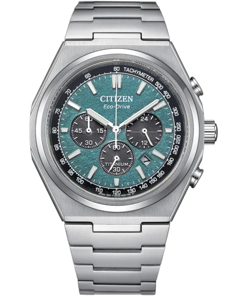 Часы Citizen CA4610-85X #1
