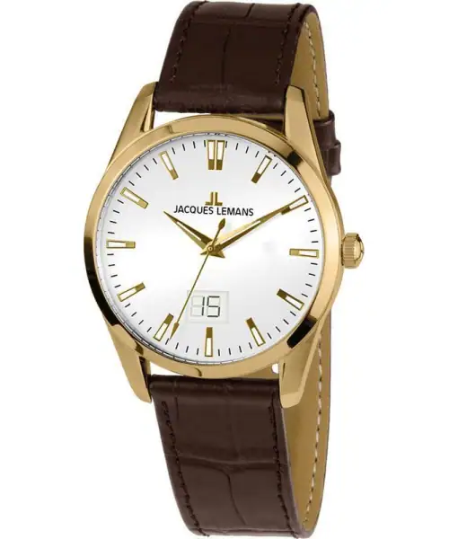 Часы Jacques Lemans 1-1828C #1