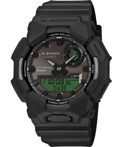 Часы Casio G-Shock GA-B010BEG-1A #1