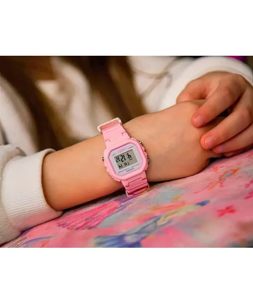 Часы Casio Collection LA-20WH-4A1 #5