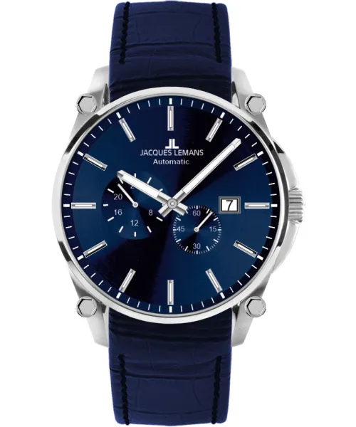 Часы Jacques Lemans 1-2200B #1