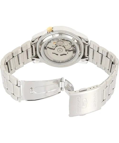 Часы Seiko SNKK09J1 #4