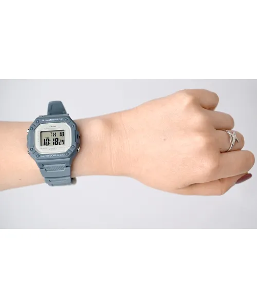 Часы Casio Collection W-218HC-2A #3