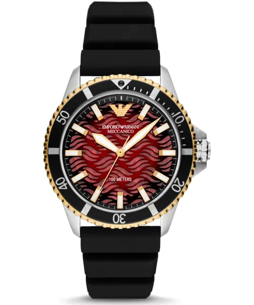 Часы Emporio Armani AR60070 #1