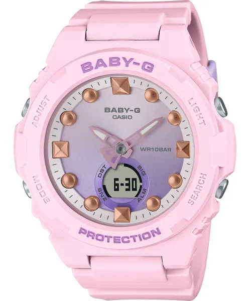 Часы Casio Baby-G BGA-320-4A #1