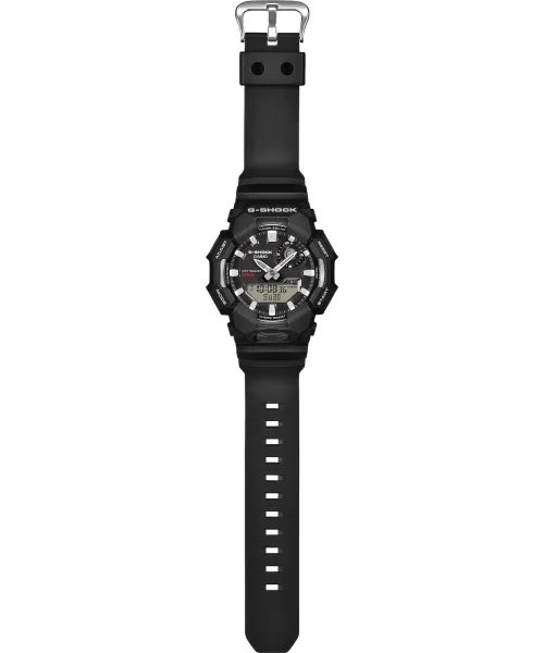 Часы Casio G-Shock GA-B010-1A #8