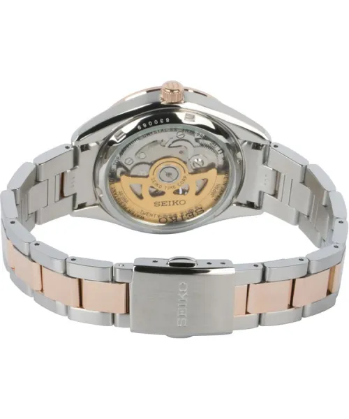 Часы Seiko SSA810J1 #4
