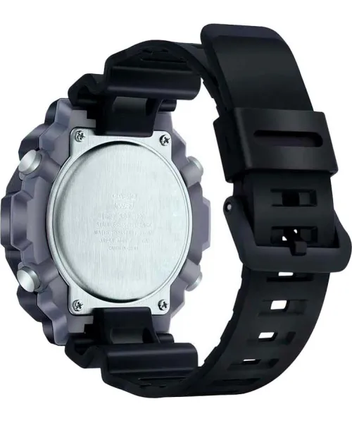 Часы Casio Collection AEQ-120W-1A #6