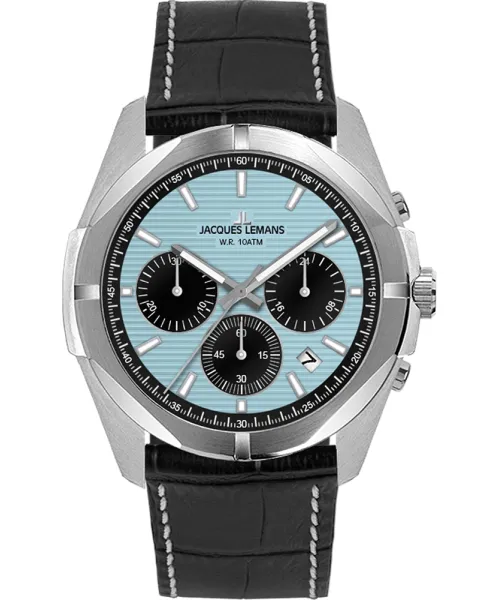 Часы Jacques Lemans 1-2180E #1