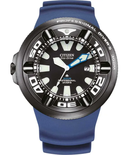 Часы Citizen BJ8055-04E #1