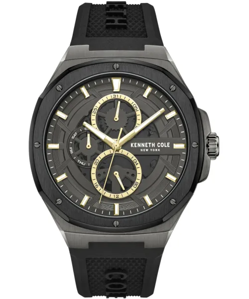 Часы Kenneth Cole KCWGQ0047202 #1
