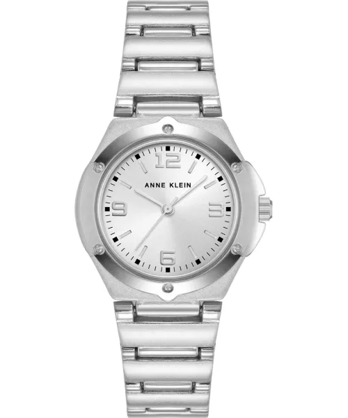 Часы Anne Klein 8655SISV #1