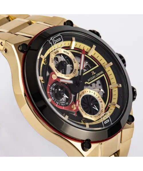 Часы Jacques Lemans 1-2150H #2