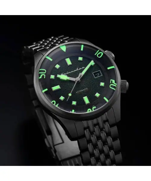 Часы Spinnaker SP-5062-33 #3