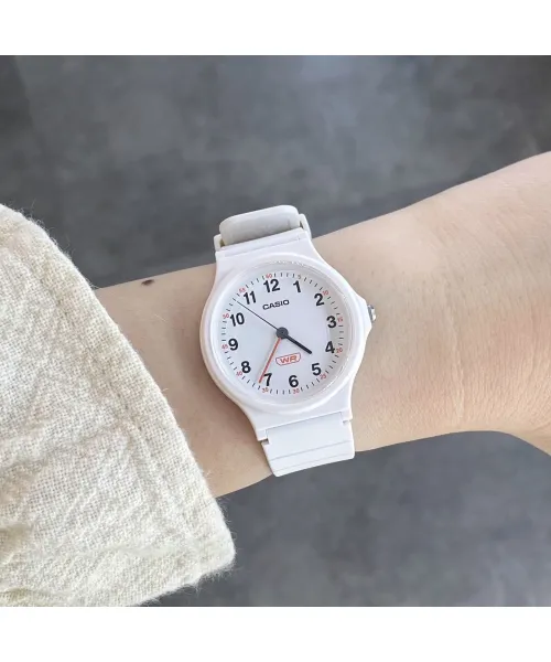 Часы Casio Collection LQ-24B-7B #3