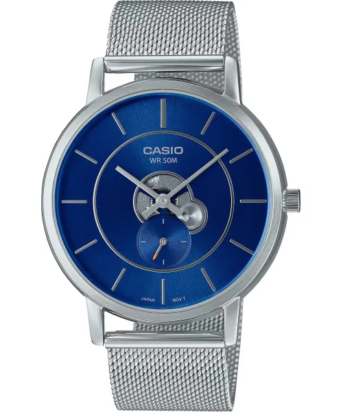 Часы Casio Collection MTP-B130M-2A #1