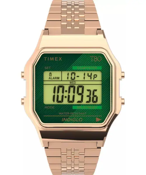 Часы Timex TW2V19700 #1