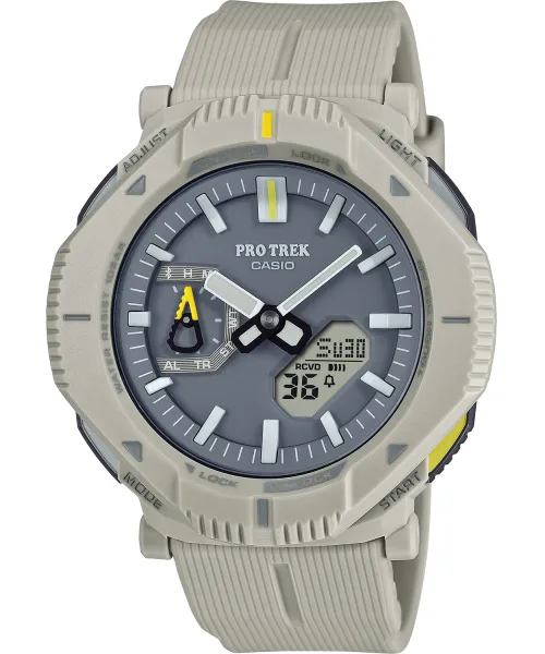 Часы Casio Pro Trek PRJ-B001-7 #4