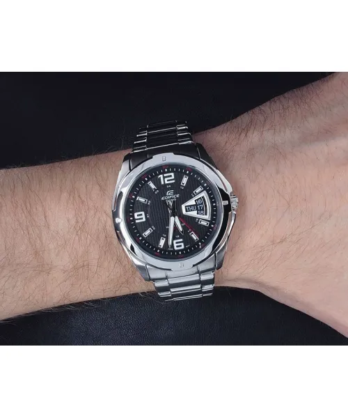 Часы Casio Edifice EF-129D-1A #5